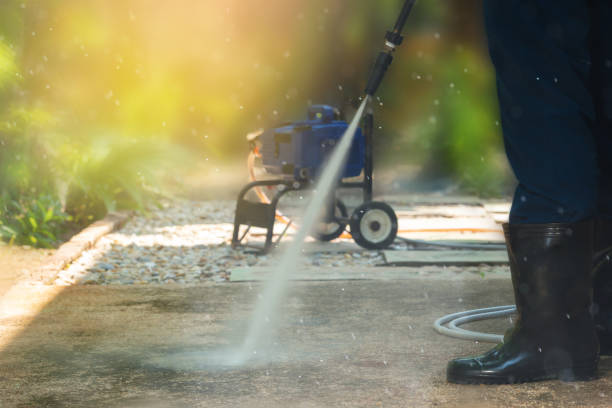 Orange Blossom, CA Pressure Washing Services Company